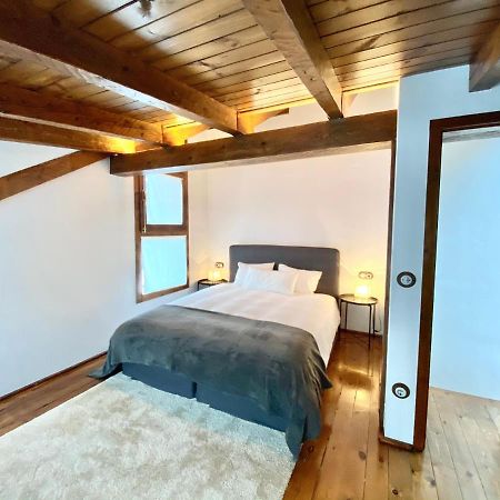 Rustic Chic De Luxe 55C Hut-6606 Daire El Tarter Dış mekan fotoğraf