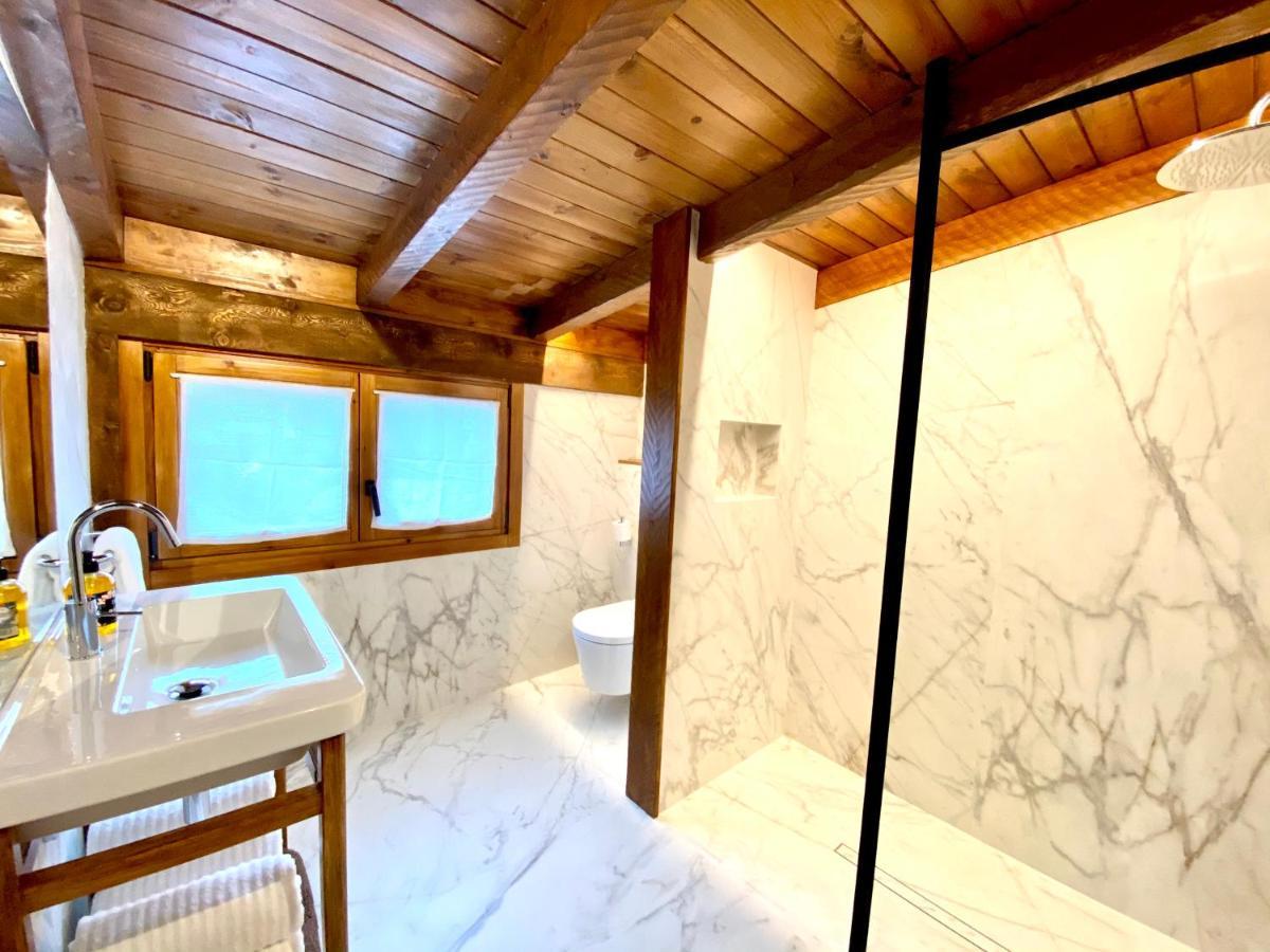 Rustic Chic De Luxe 55C Hut-6606 Daire El Tarter Dış mekan fotoğraf